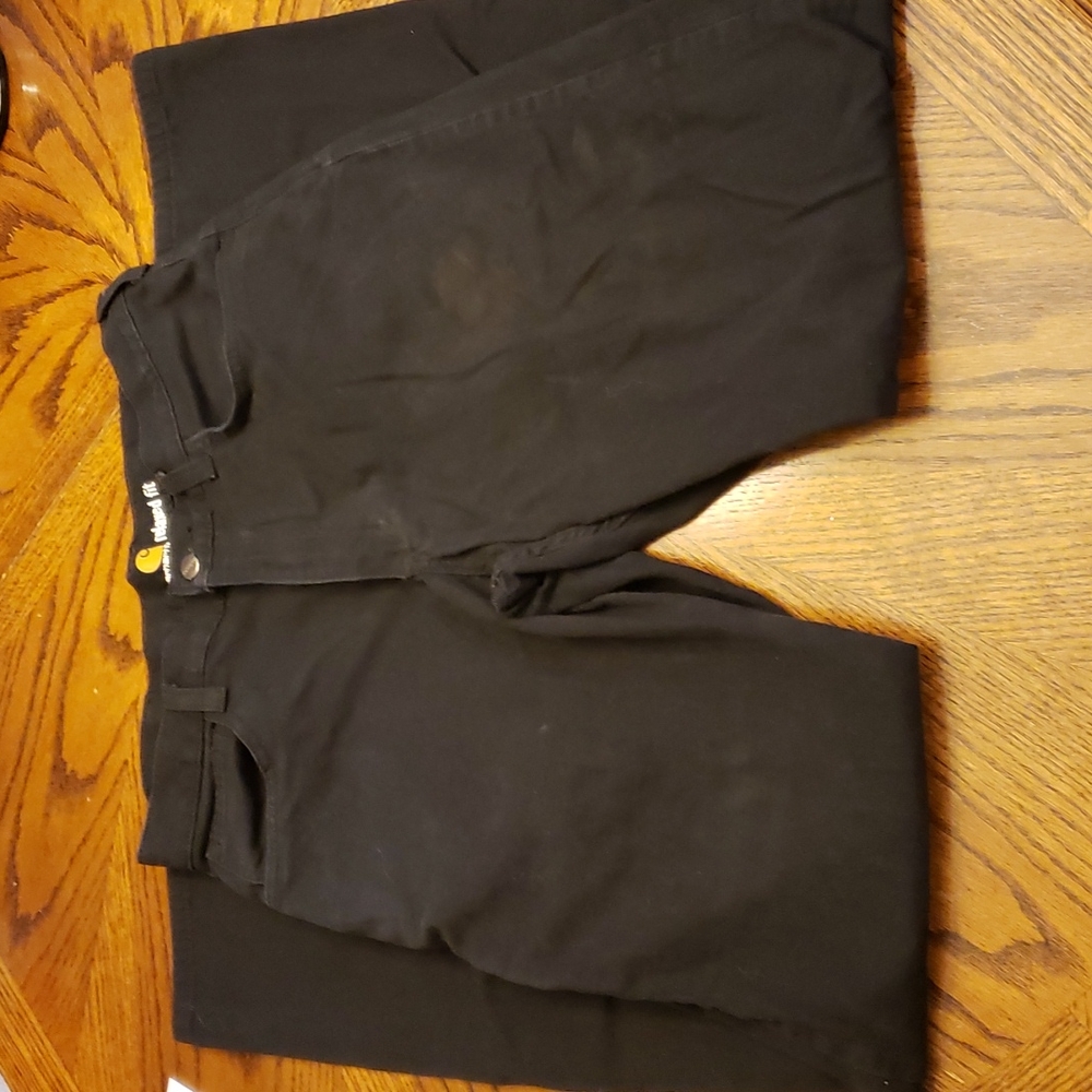 Carhartt Work Pants